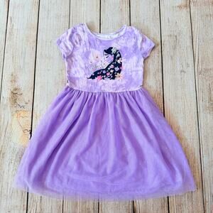 Girls Size 6 ENCANTO ISABELA Dress